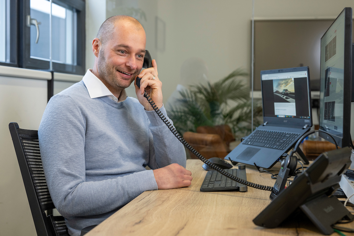 vacatures wagenparkbeheer