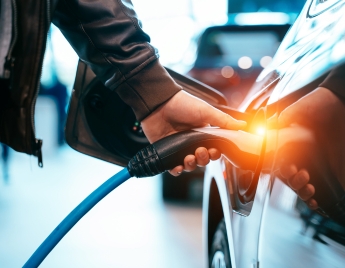 Elektrische auto_full operational lease_wagenparkbeheer